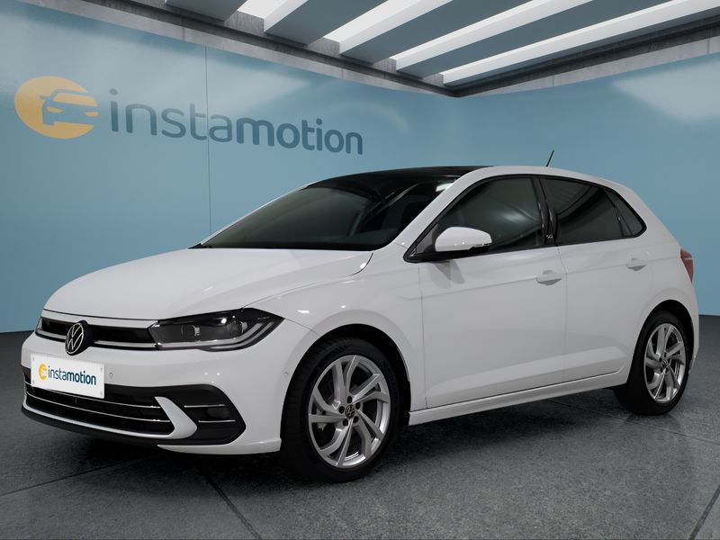 Volkswagen Polo 85 kW