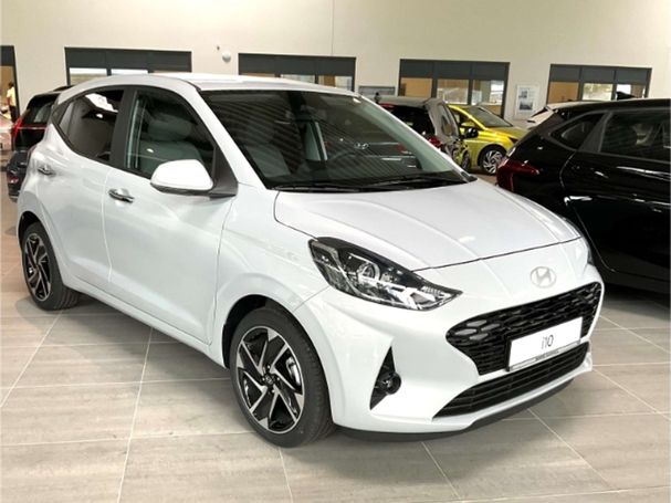 Hyundai i10 1.2 Prime 62 kW image number 1