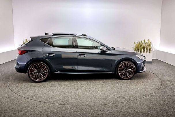 Cupra Leon e-Hybrid DSG 180 kW image number 9