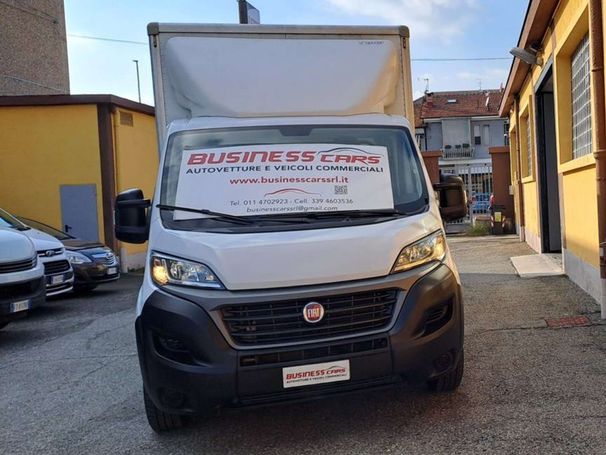 Fiat Ducato 140 103 kW image number 2