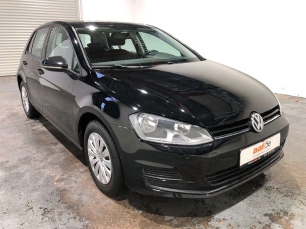 Volkswagen Golf 1.2 TSI Trendline 77 kW image number 2