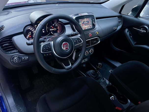 Fiat 500X 1.3 70 kW image number 9