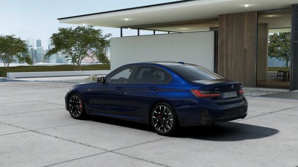 BMW 340i M xDrive 275 kW image number 4