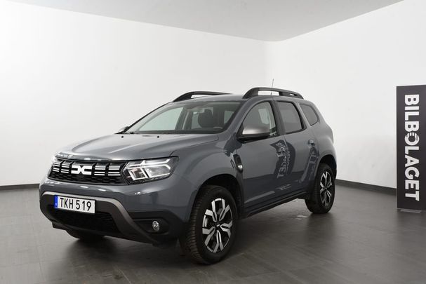 Dacia Duster TCe 150 111 kW image number 1