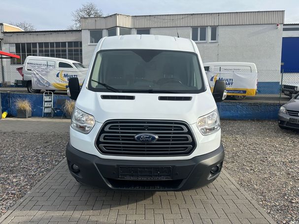 Ford Transit 350 L2 Trend 96 kW image number 3