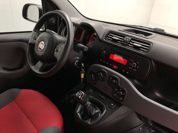 Fiat Panda 1.2 51 kW image number 15