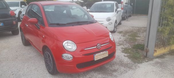 Fiat 500 1.2 Lounge 51 kW image number 1