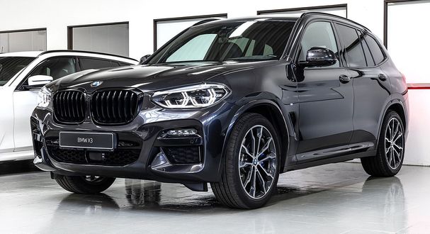 BMW X3 xDrive 210 kW image number 1