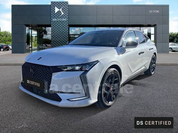 DS Automobiles 4 165 kW image number 1