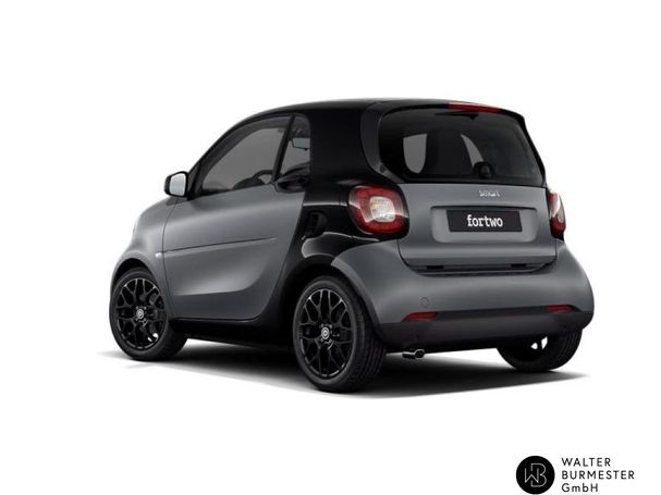 Smart ForTwo 66 kW image number 7