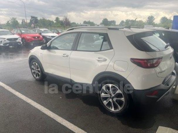 Kia Stonic 1.0 T-GDi 120 88 kW image number 7