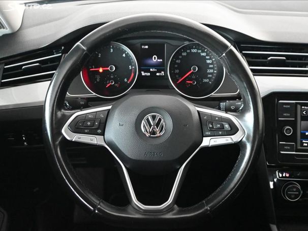 Volkswagen Passat 2.0 TDI Business 110 kW image number 15