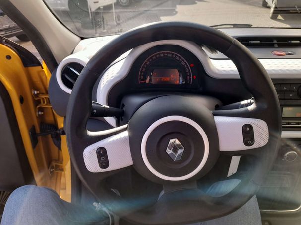 Renault Twingo SCe 48 kW image number 12