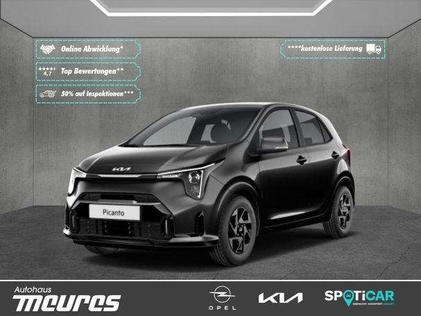 Kia Picanto Vision 46 kW image number 2