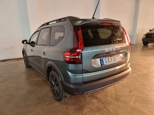 Dacia Jogger TCe 110 Expression 81 kW image number 8