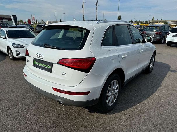 Audi Q5 3.0 TDI quattro S tronic 190 kW image number 2