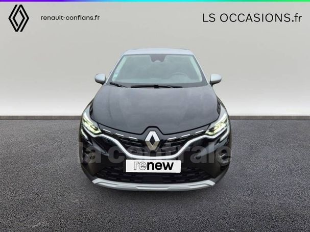 Renault Captur TCe 90 67 kW image number 3