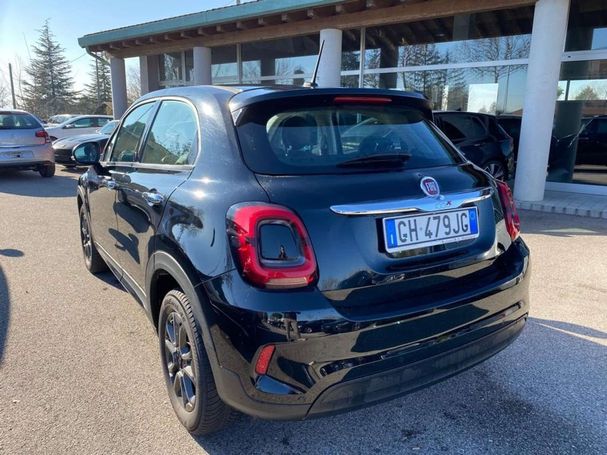 Fiat 500X 1.0 88 kW image number 4