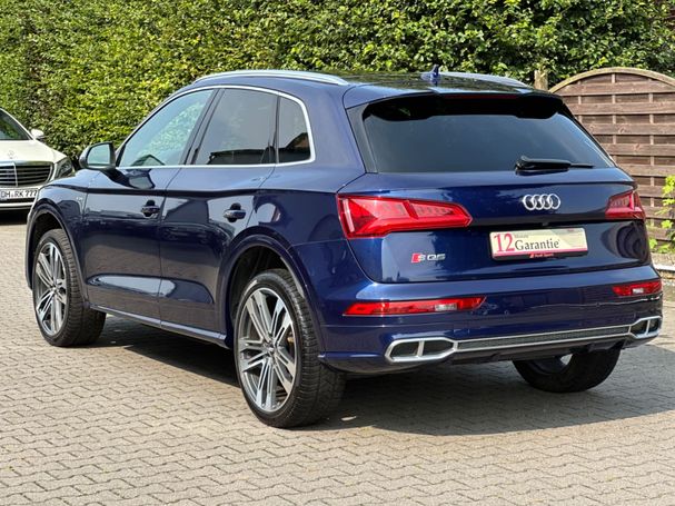 Audi SQ5 3.0 TFSI quattro 260 kW image number 5