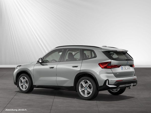 BMW X1 sDrive18i 100 kW image number 9