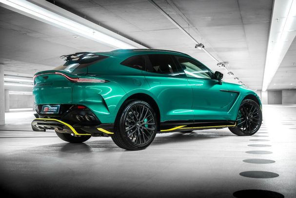 Aston Martin DBX 707 520 kW image number 15