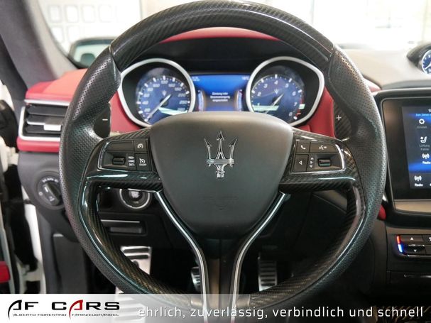 Maserati Ghibli 257 kW image number 35