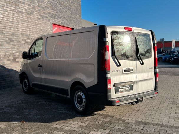 Renault Trafic L1H1 70 kW image number 9