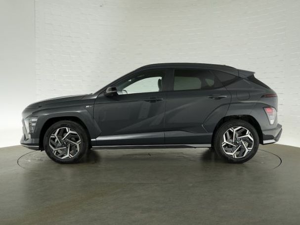 Hyundai Kona DCT 104 kW image number 8