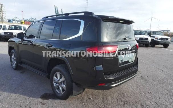 Toyota Land Cruiser 222 kW image number 4