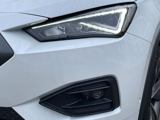 Seat Tarraco 2.0 TDI FR DSG 147 kW image number 9