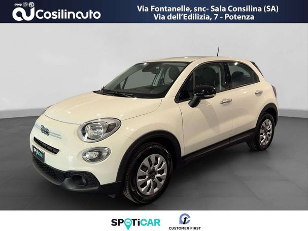 Fiat 500X 1.3 MultiJet 70 kW image number 1