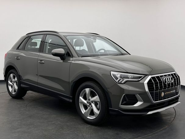 Audi Q3 35 TFSI Advanced 110 kW image number 1