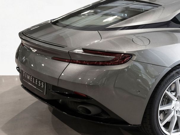 Aston Martin DB11 V12 447 kW image number 8