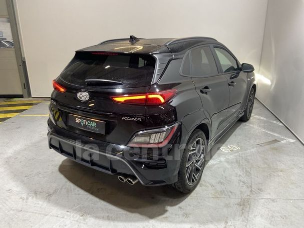 Hyundai Kona 1.0 T-GDI 88 kW image number 15