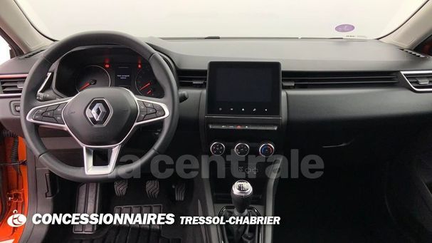 Renault Clio TCe 90 66 kW image number 8