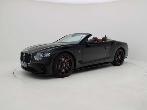 Bentley Continental 467 kW image number 9