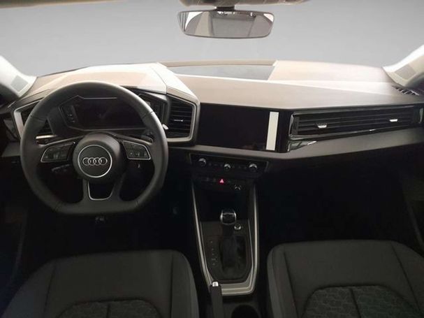 Audi A1 30 TFSI S tronic Sportback 85 kW image number 3