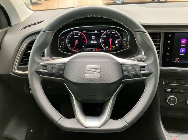 Seat Ateca 1.5 TSI DSG Style 110 kW image number 12