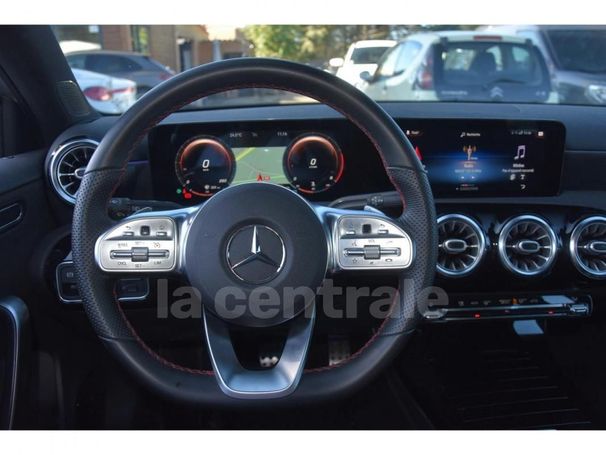 Mercedes-Benz A 180 7G-DCT 100 kW image number 11