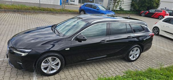 Opel Insignia Sports Tourer Business 90 kW image number 2