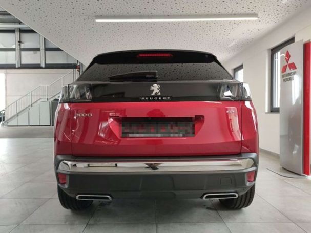 Peugeot 3008 BlueHDi 130 S&S 96 kW image number 1