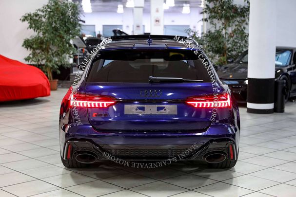 Audi RS6 25 441 kW image number 6