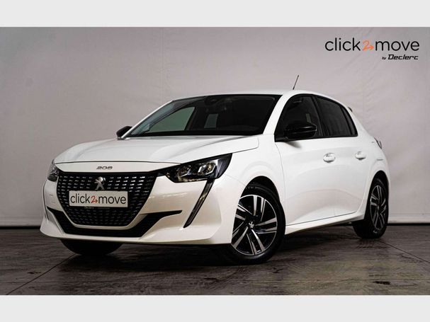 Peugeot 208 74 kW image number 1