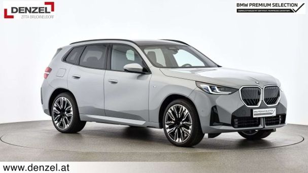 BMW X3 20d xDrive 145 kW image number 2