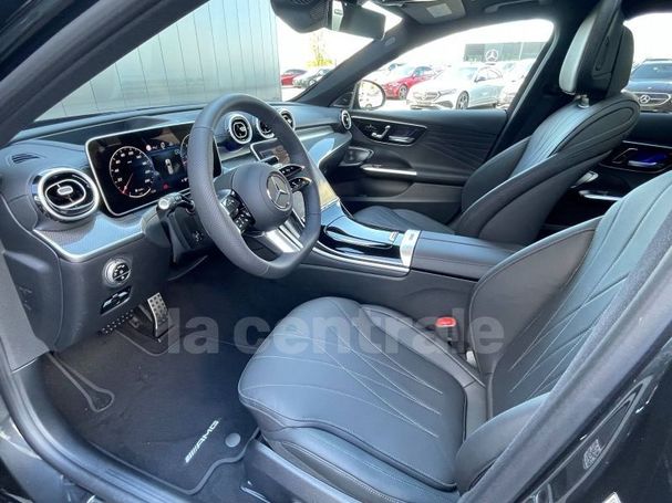 Mercedes-Benz C 220 d T 9G-Tronic 147 kW image number 7