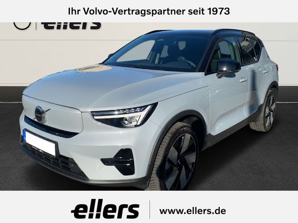 Volvo XC40 Recharge Single Extended Range Plus 185 kW image number 1