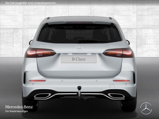 Mercedes-Benz B 250 165 kW image number 7