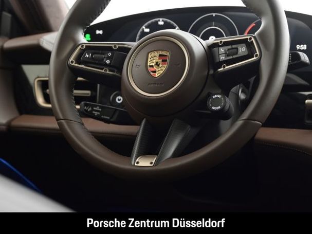 Porsche Taycan Turbo S 560 kW image number 27