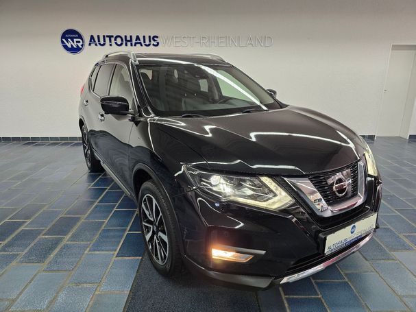 Nissan X-Trail 130 kW image number 2