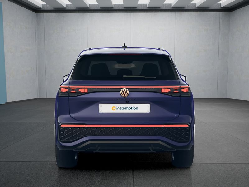 Volkswagen Tayron 2.0